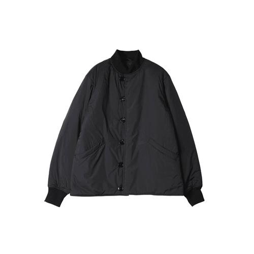 ARMY TWILL（アーミーツイル） Quilting Reversible Blouson 