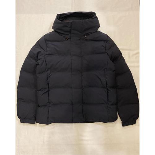 SAVE THE DUCK (セーブザダック)　LELAND P31888M MATT PADDED JACKET / リサイクルポリエステル フェイクダウン ジャケットの画像