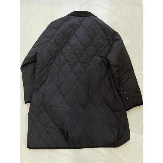 ARMY TWILL（アーミーツイル） QUILTING FIELD COAT / ひょうたん