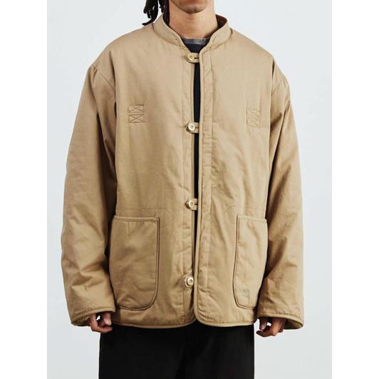 ARMY TWILL（アーミーツイル） BROKEN TWILL REVERSIBLE JACKET