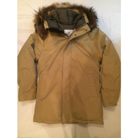 PYRENEX (ピレネックス) 【ANNECY/アヌシー】 DOWN JACKET ダウン 