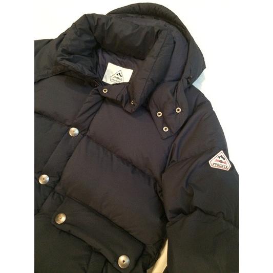 Pyrenex（ピレネックス） 【REIMS/ランス】 DOWN JACKET ダウン