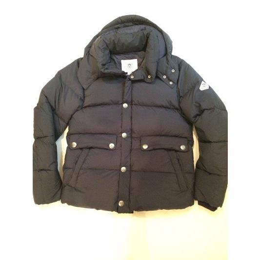 Pyrenex PYRENEX ピレネックス 【REIMS/ランス】 DOWN JACKET