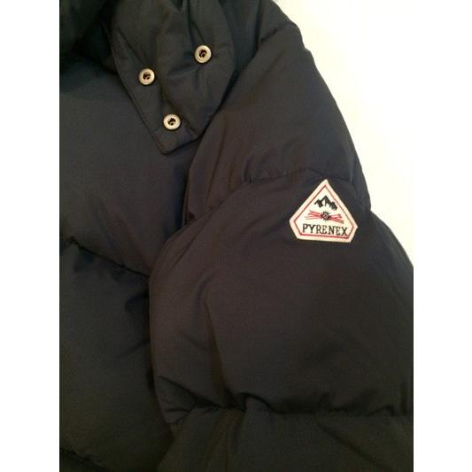 Pyrenex（ピレネックス） 【REIMS/ランス】 DOWN JACKET ダウン