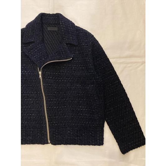 Coohem（コーヘン） 13-254-014 BASIC TWEED VELVET Rider