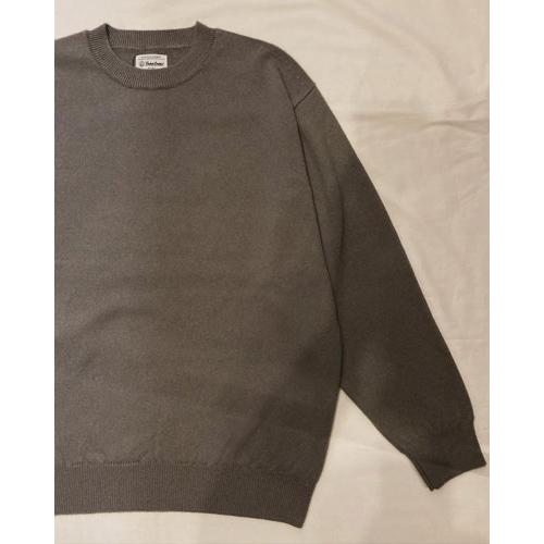 Yonetomi NEW BASIC (ヨネトミ/米冨繊維) 95-244-022 RIGID CASHMERE 