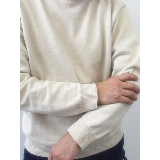 Yonetomi NEW BASIC (ヨネトミ/米冨繊維) 95-254-029 RIGID CASHMERE