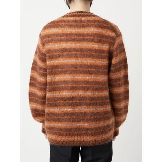 Yonetomi NEW BASIC (ヨネトミ/米冨繊維) 95-254-041 MOHAIR WOOL