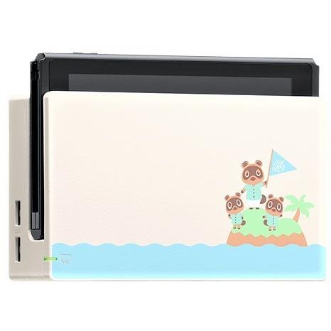 Nintendo Switch あつまれ どうぶつの森セット Nintendo Switch 特別デザイン Joy あつまれ