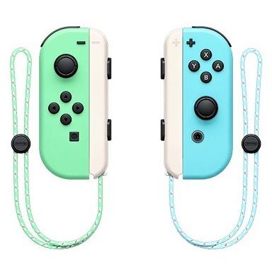 Nintendo Switch あつまれ どうぶつの森セット Nintendo Switch 特別デザイン Joy あつまれ