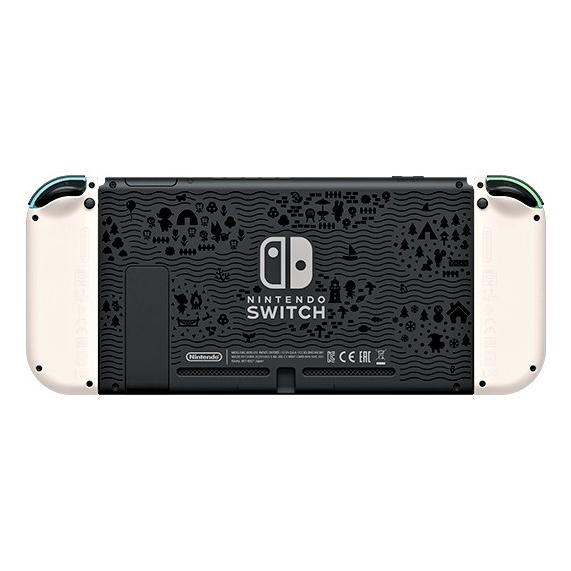 Nintendo Switch あつまれ どうぶつの森セット Nintendo Switch 特別デザイン Joy あつまれ