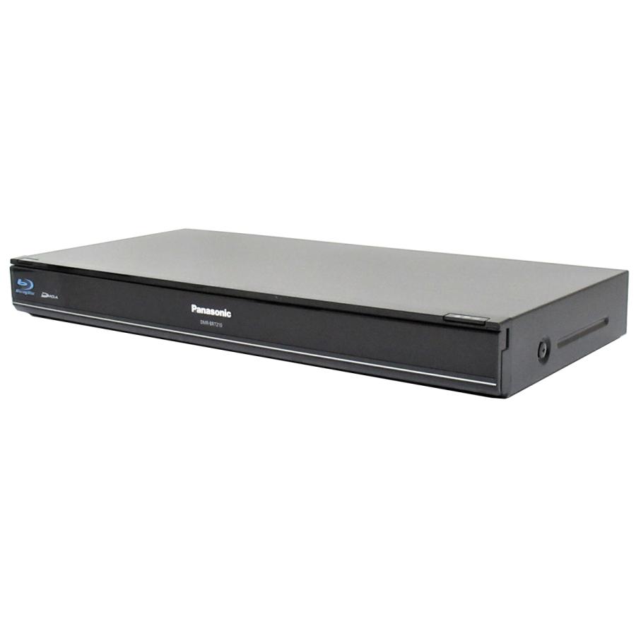 パナソニック ブルーレイレコーダー DMR-BRT210 □Panasonic DIGA