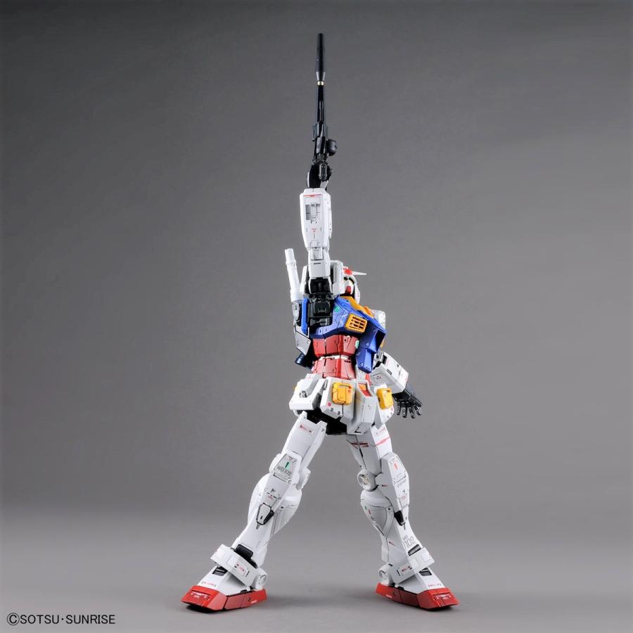 PG UNLEASHED 1/60 RX-78-2 ガンダム プラモデル UNLEASHED 1/60 RX