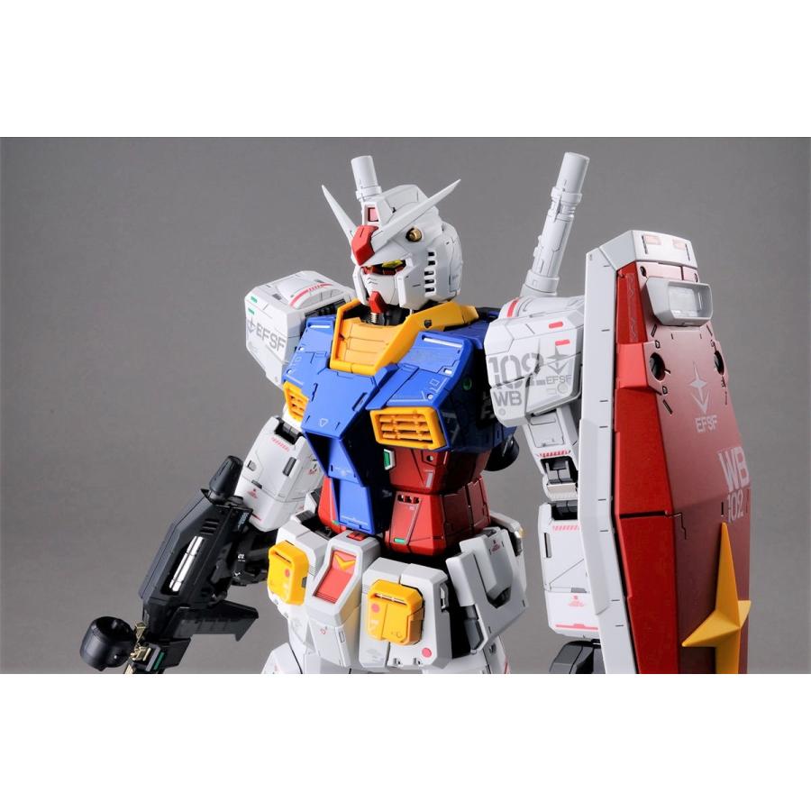 PG UNLEASHED 1/60 RX-78-2 ガンダム プラモデル 割引