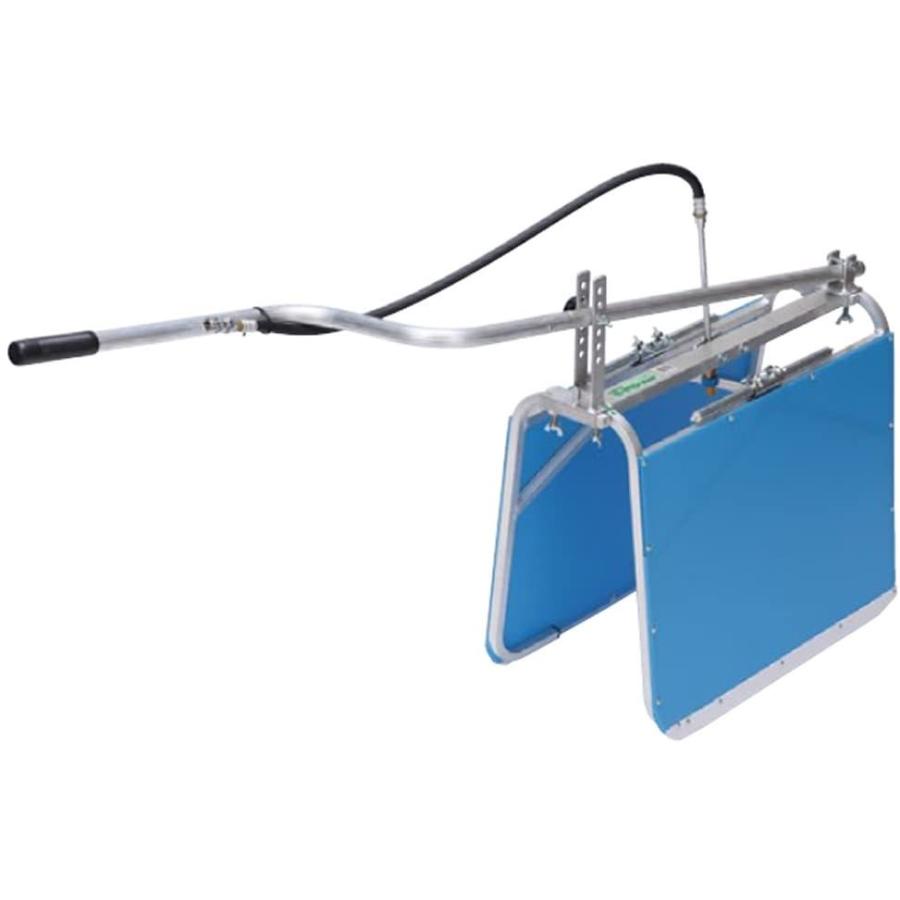 アサバ（麻場） 畝間除草器 ガードマンジュニア Jr-1s 幅狭タイプ