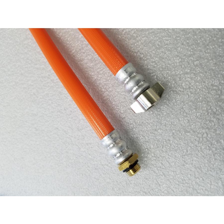 動力噴霧器用ホース 口金付 6本セット 動噴用ホース ガーデンホース 動力噴霧器用ホース 口金付 6本セット 動噴用ホース ガーデンホース 動