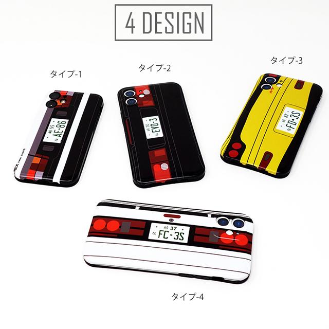 iPhone12 ケース Pro mini おもしろ おしゃれ かっこいい 車 カー デザイン ソフト｜ahhzee｜04