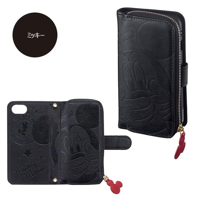 Iphone7 ケース 手帳型 Iphone6 Iphone6s ディズニー Disney かわいい 財布型 スマホケース Iphone6 Disney アージーyahoo 店 通販 Yahoo ショッピング