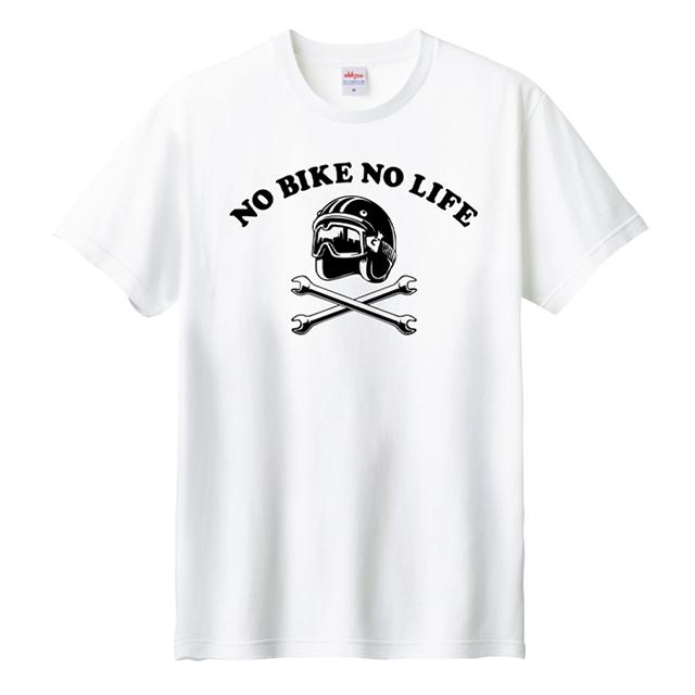 Tシャツ バイク メンズ レディース ジュニア 半袖 長袖 アメリカン