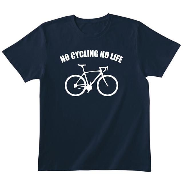 Tシャツ 自転車 サイクリング メンズ レディース 半袖 おしゃれ