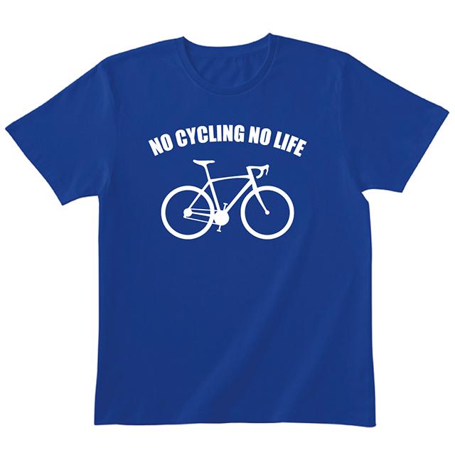 Tシャツ 自転車 サイクリング メンズ レディース 半袖 おしゃれ