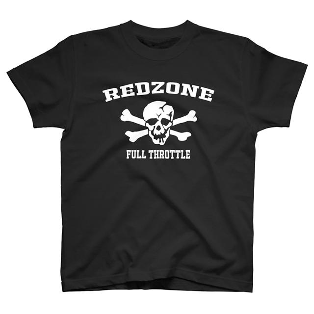 Tシャツ ドクロ メンズ レディース 半袖 長袖 バイク おしゃれ 