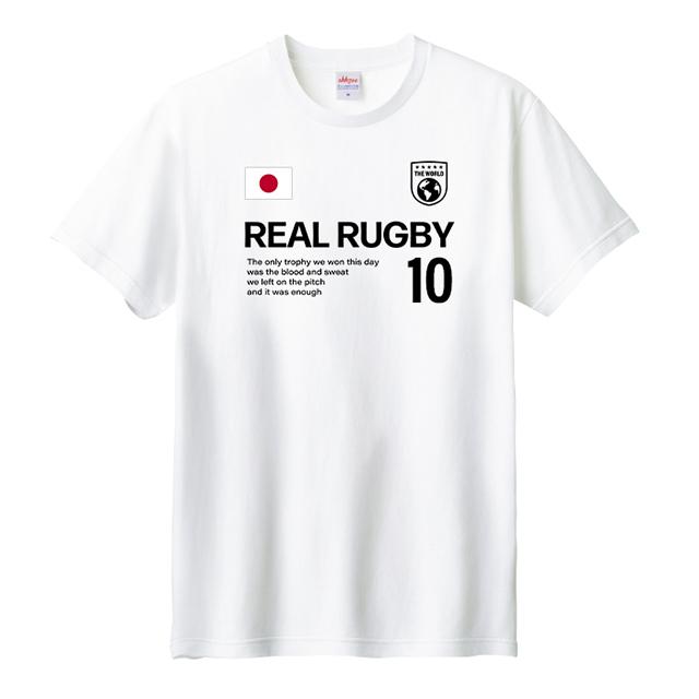 イングランド代表　ラグビー プレゼンテーショントップ 半袖 Tシャツ イングランド ラグビー プレマッチ 半袖 Tシャツ - レッド - メンズ