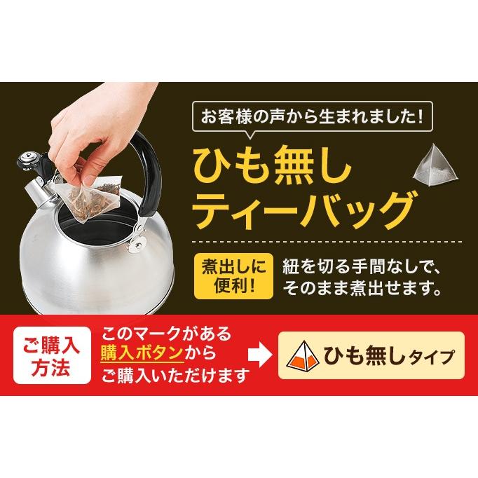 あじかん 【ひもなし】あじかん公式 機能性表示食品 ごぼう茶 健康茶