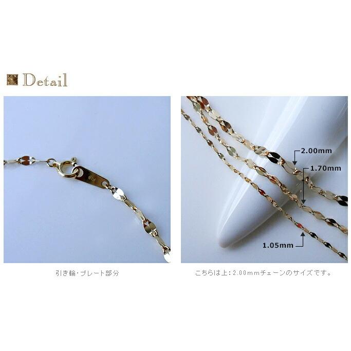 ahoui K18 ゴールド flavo フラーボ 2連ブレスレット 楽天市場】【お早め発送】K18 ゴールド 1.70ペタル×1.05ペタル 2連