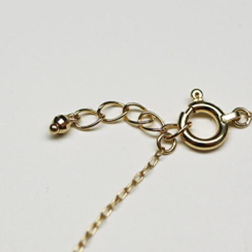 K18 ミラーカットブレスレット YG イエローゴールド ギフト