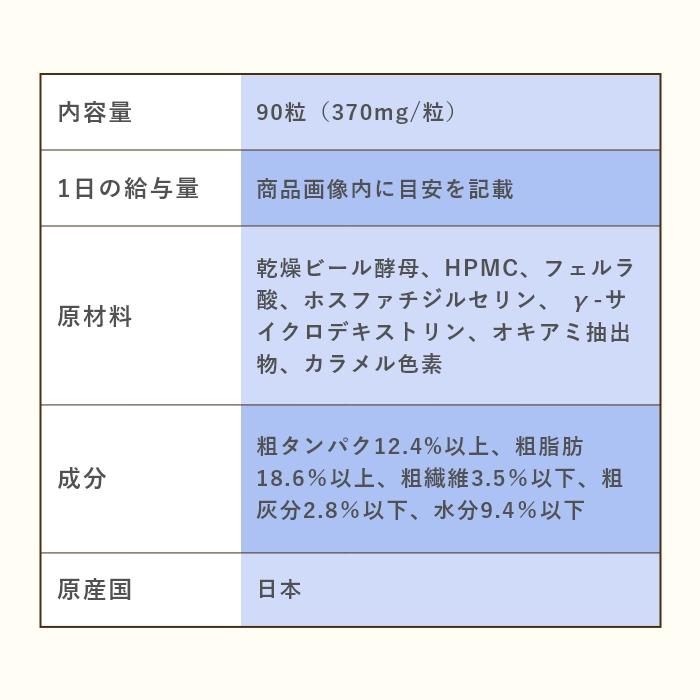 脳機能サポート 犬猫用サプリメント ハッピーポーズ 90粒【レターパックライト可】(３０粒×３袋の場合あり) |  | 14