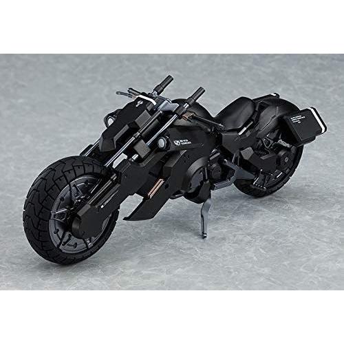 未開封品】ex ride BK91A 重兵装型女子高生 マックスファクトリー