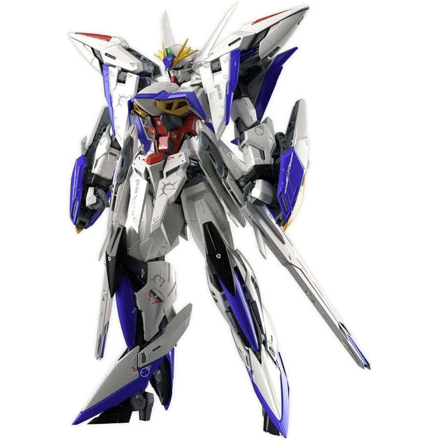 エクリプスガンダム  完成品 MG】 エクリプスガンダム 完成品レビュー | Kuri-plamo-shop