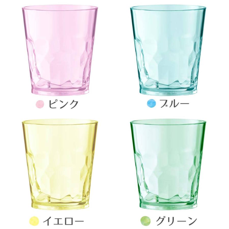 割れないタンブラー4個セット コップ 割れない グラス 食器 セット 食洗機 Ok プラスチック トライタン レンジ キッズ アイコレクション Crash270 4p アイコレクション 通販 Yahoo ショッピング