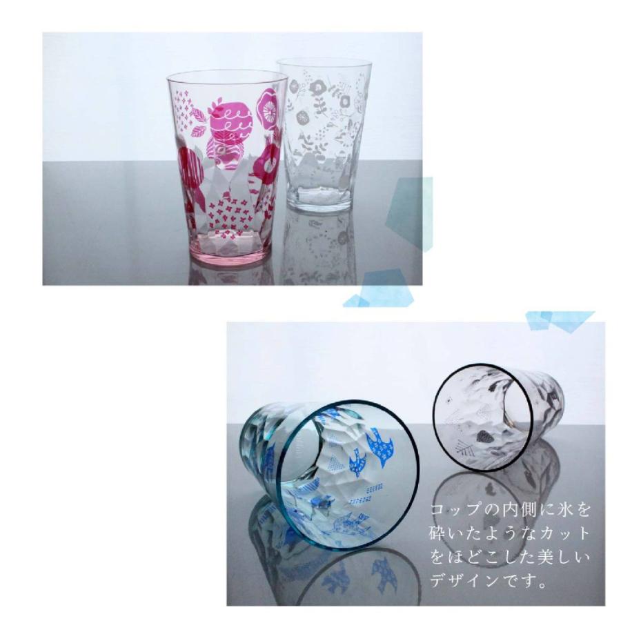 北欧400ccタンブラー おしゃれ コップ 割れないトライタン タンブラー 日本製 食洗機ok レンジ プラスチック コップ グラス Plakira アイコレクション Crash400 Hokuou 1p アイコレクション 通販 Yahoo ショッピング