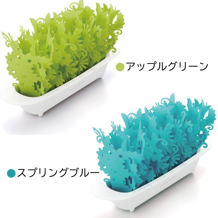 ペーパー加湿器 ミスティーガーデン 2nd エコ 卓上 ミクニ 加湿器