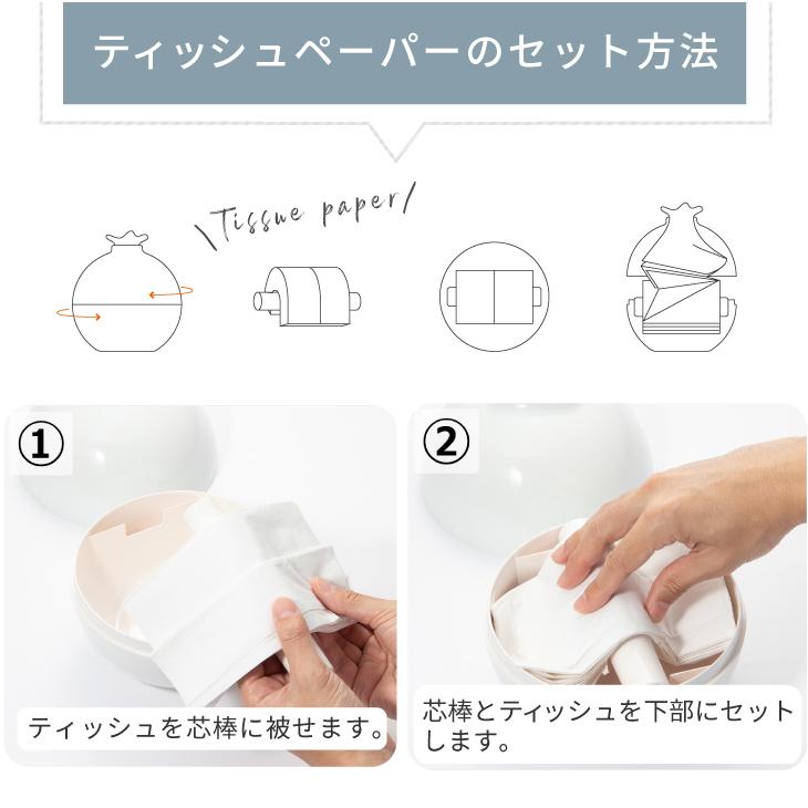 アイコレクション ミッフィー ペーパーポット ツートン miffy