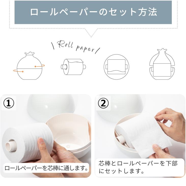 アイコレクション ミッフィー ペーパーポット ツートン miffy