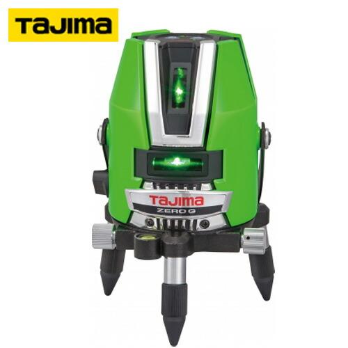 タジマツール/TJM ○ZEROG-KYR ゼロジーKYR グリーンレーザー 本体のみ