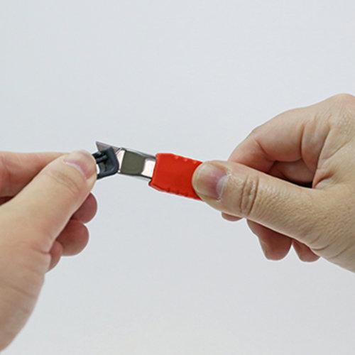 NTカッター A-250RP A型カッター 左右両用設計 : プロの工具専門店 愛