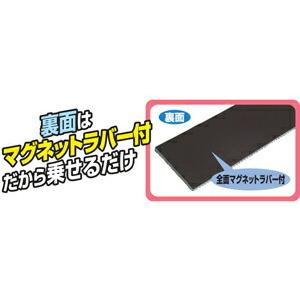 スリーエッチ/HHH FC-L フォーク保護カバー(強力マグネット スリーエッチ/HHH FC-L フォーク保護カバー(強力マグネット