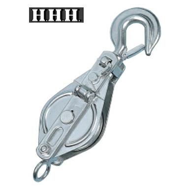 格安 スリーエッチ 75 1ss ステンレススナッチ フック型 ベケット付 全商品オープニング価格特別価格 Zoetalentsolutions Com