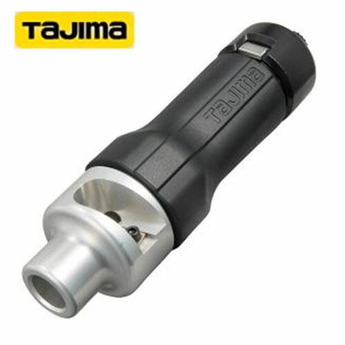 タジマツール/TJM ○DK-MSDK38 ムキソケD 高圧 38mm2 CV線 6600V用皮