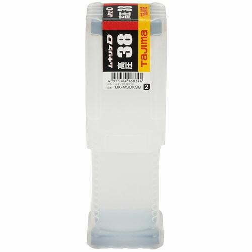 タジマツール/TJM ○DK-MSDK38 ムキソケD 高圧 38mm2 CV線 6600V用皮