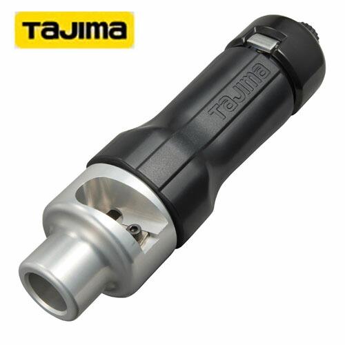 タジマツール/TJM ○DK-MSDK60 ムキソケD 高圧 60mm2 CV線 6600V用皮