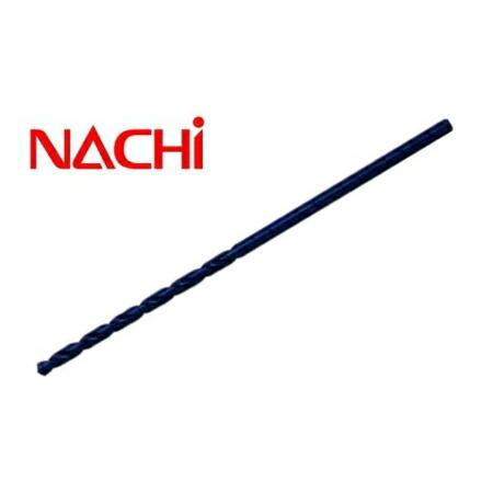 NACHI/不二越 LSD9.8mm×200mm ロングストレートドリル : プロの工具