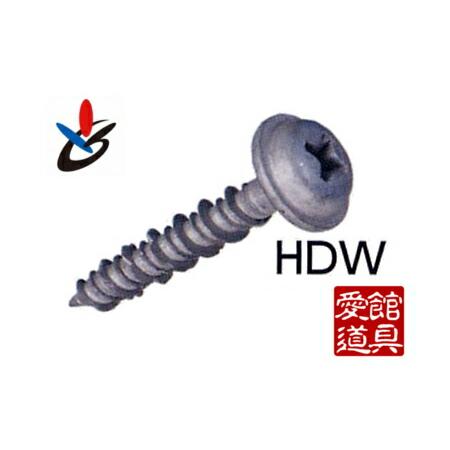 サンコーテクノ HDW-445S ハードエッジドライブビス ステンレス製