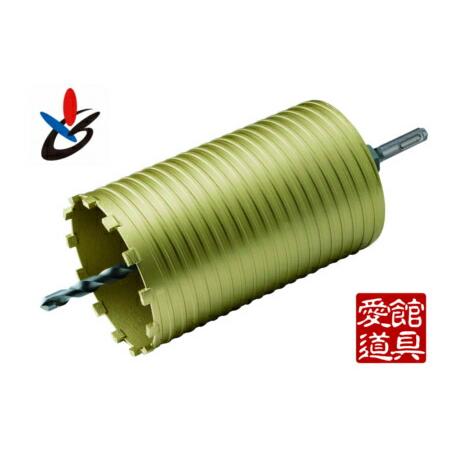 サンコーテクノ LD-150-SDS オールコアドリル L150シリーズ 口径150mm