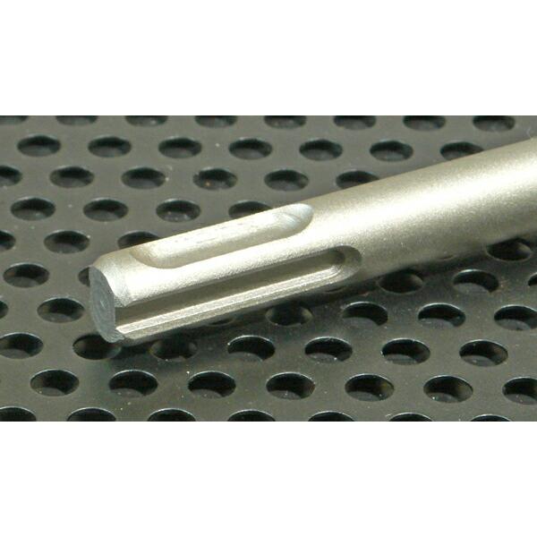ハウスBM ZSC-250 スケーリングチゼル SDS-plus軸 40巾 全長250mm