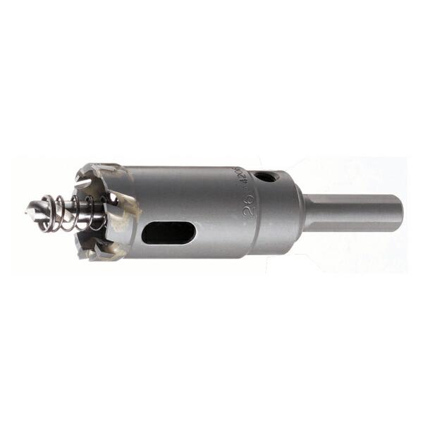 ハウスBM SHP-210 トリプル超硬ロングホルソー（ステン用） : プロの 